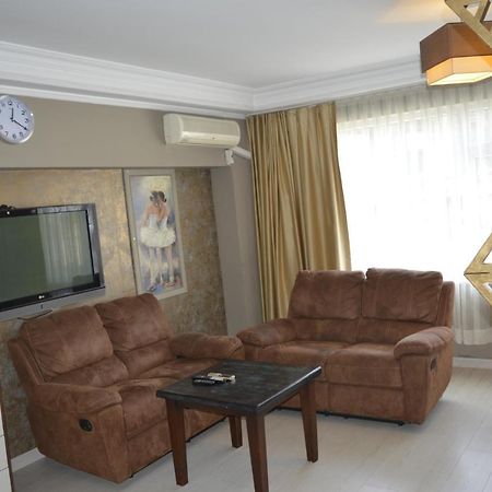 Istanbulinn Apartment Extérieur photo