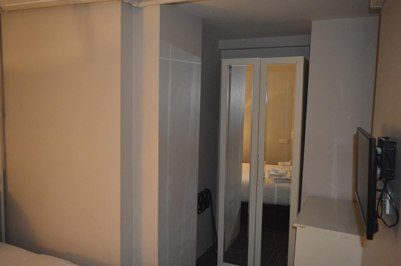 Istanbulinn Apartment Extérieur photo