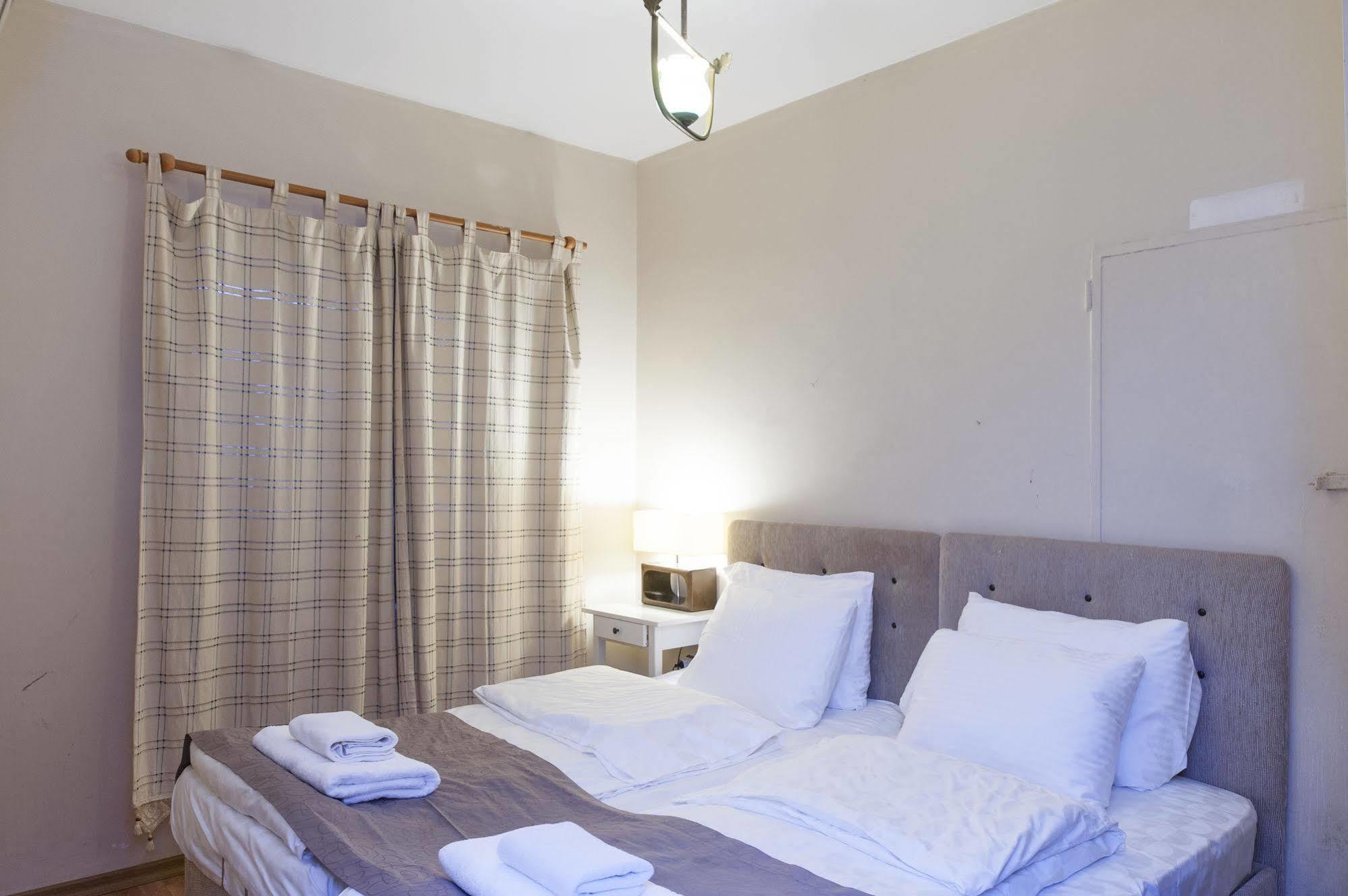 Istanbulinn Apartment Extérieur photo