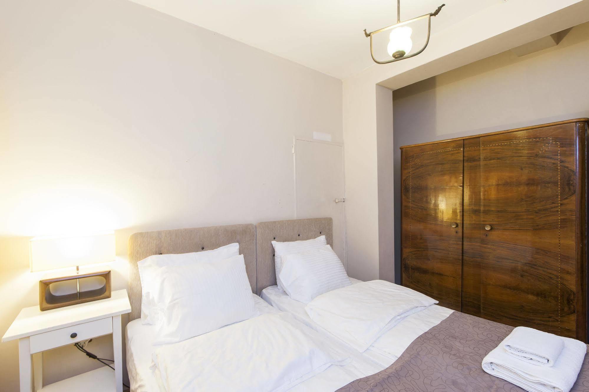 Istanbulinn Apartment Extérieur photo