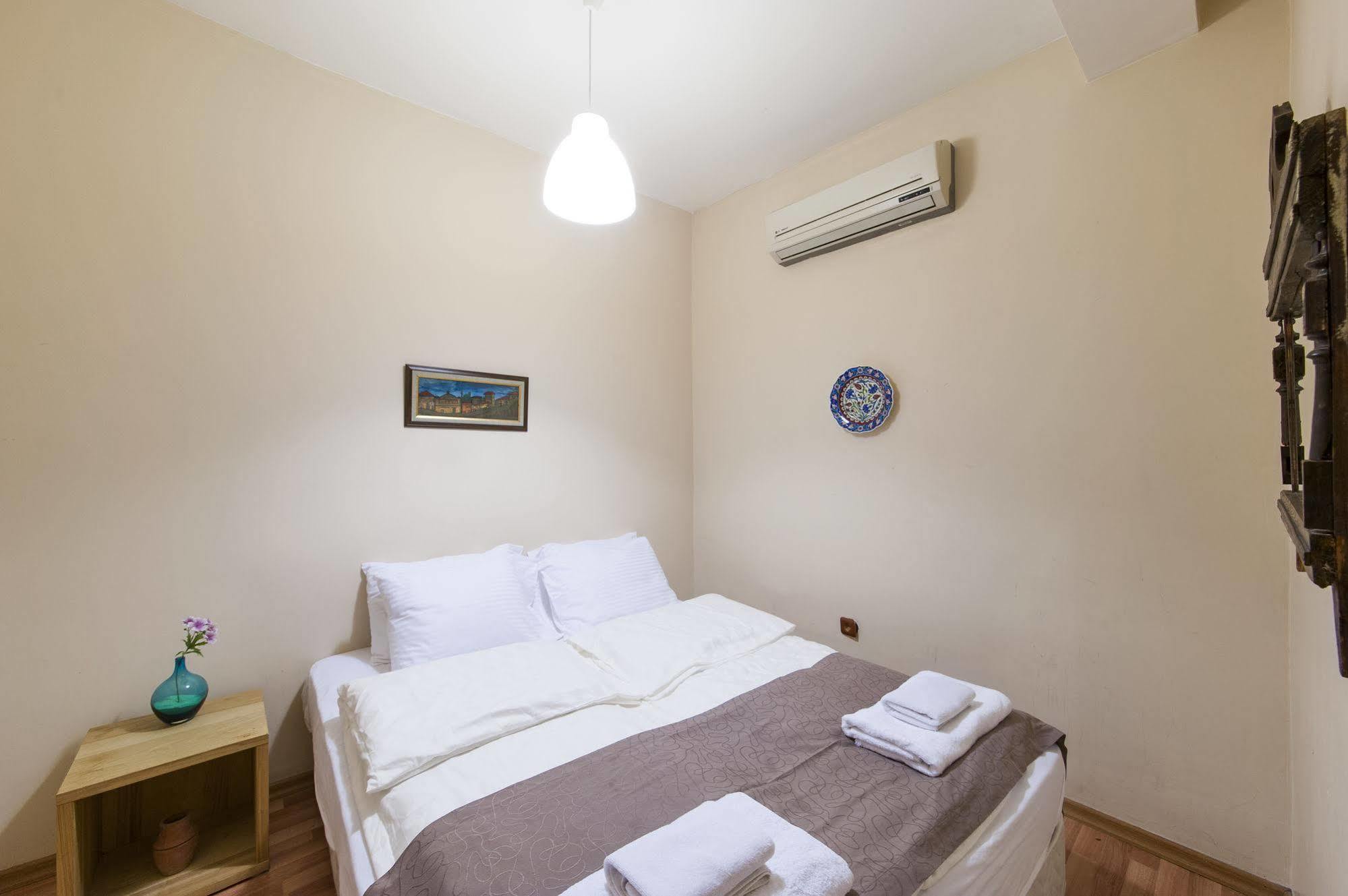 Istanbulinn Apartment Extérieur photo