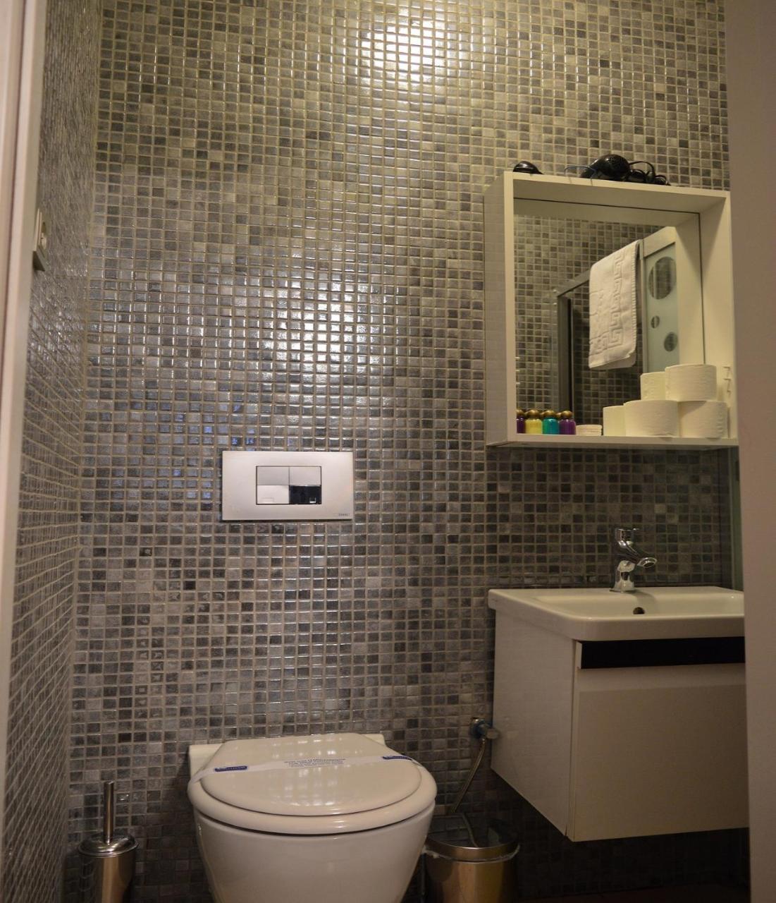 Istanbulinn Apartment Extérieur photo